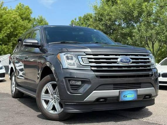 FORD EXPEDITION MAX 2019 1FMJK1JT7KEA86129 image